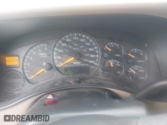 ✅ 2001 Chevrolet Suburban LT • VIN: 1GNFK16T91J146766 • Лот: 41903826. Опубликован ранее на IAAI с пробегом Не указан. Бесплатный доступ к архиву аукционных продаж из США и подробный отчёт об истории автомобиля на DreamBid. Изображение 7.