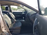 ✅ 2012 Nissan Rogue S • VIN: JN8AS5MV5CW375101 • Lot: 42721274. Wystawiony na IAAI z przebiegiem 149 341 mil. Bezpłatny archiwum sprzedaży aukcyjnych z USA i szczegółowy raport historii pojazdu na DreamBid. Zdjęcie 5.