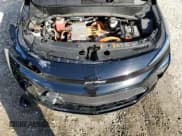 ✅ 2023 Chevrolet Bolt EUV LT • VIN: 1G1FY6S01P4189174 • Лот: 91493195. Опубликован ранее на Copart с пробегом 58 678 миль. Бесплатный доступ к архиву аукционных продаж из США и подробный отчёт об истории автомобиля на DreamBid. Изображение 12.