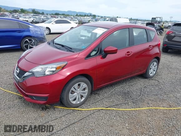 ✅ 2017 Nissan Note SV • VIN: 3N1CE2CP4HL352227 • Lot: 42297732. Wystawiony na IAAI z przebiegiem 86 747 mil. Bezpłatny archiwum sprzedaży aukcyjnych z USA i szczegółowy raport historii pojazdu na DreamBid. Zdjęcie 19.