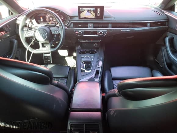 ✅ 2018 Audi RS 5 • VIN: WUAPWAF59JA902120 • Lot: 52940715. Listed on Copart with 78,869 mi. Free auction sales archive from the USA and detailed vehicle history report at DreamBid. Image 8.