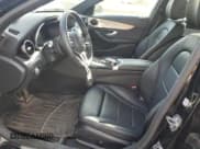 ✅ 2020 Mercedes-Benz C 300 • VIN: WDDWF8EB5LR528835 • Lot: 89690305. Wystawiony na Copart z przebiegiem 37 803 mil. Bezpłatny archiwum sprzedaży aukcyjnych z USA i szczegółowy raport historii pojazdu na DreamBid. Zdjęcie 7.