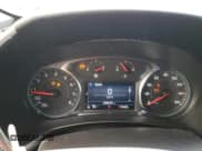 ✅ 2022 Chevrolet Equinox LS • VIN: 3GNAXHEV7NS204336 • Lot: 52147055. Wystawiony na Copart z przebiegiem 255 078 mil. Bezpłatny archiwum sprzedaży aukcyjnych z USA i szczegółowy raport historii pojazdu na DreamBid. Zdjęcie 9.