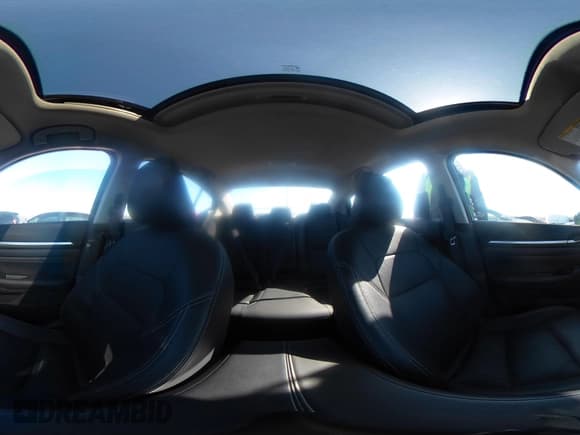 ✅ 2023 Nissan Altima SL • VIN: 1N4BL4EW2PN339527 • Lot: 41998500. Wystawiony na IAAI z przebiegiem 11 138 mil. Bezpłatny archiwum sprzedaży aukcyjnych z USA i szczegółowy raport historii pojazdu na DreamBid. Zdjęcie 19.