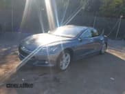 ✅ 2013 Tesla Model S • VIN: 5YJSA1AG4DFP07505 • Lot: 43540584. Listed on IAAI with 67,510 mi. Free auction sales archive from the USA and detailed vehicle history report at DreamBid. Image 21.