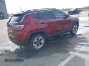 ✅ 2021 Jeep Compass Limited • VIN: 3C4NJDCB9MT504370 • Лот: 43475661. Опубликован ранее на IAAI с пробегом 92 792 миль. Бесплатный доступ к архиву аукционных продаж из США и подробный отчёт об истории автомобиля на DreamBid. Изображение 4.