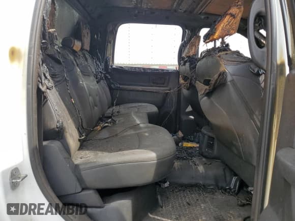 ✅ 2022 Ram 3500 Tradesman • VIN: 3C7WRTCL9NG114950 • Lot: 71706344. Wystawiony na Copart z przebiegiem Nie podano. Bezpłatny archiwum sprzedaży aukcyjnych z USA i szczegółowy raport historii pojazdu na DreamBid. Zdjęcie 10.