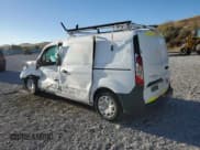 ✅ 2014 Ford Transit Connect XL • VIN: NM0LS7E7XE1171455 • Lot: 86127315. Wystawiony na Copart z przebiegiem Nie podano. Bezpłatny archiwum sprzedaży aukcyjnych z USA i szczegółowy raport historii pojazdu na DreamBid. Zdjęcie 2.