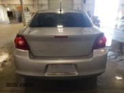 ✅ 2013 Dodge Avenger SE • VIN: 1C3CDZAB3DN530403 • Лот: 86144475. Опубликован ранее на Copart с пробегом 132 838 миль. Бесплатный доступ к архиву аукционных продаж из США и подробный отчёт об истории автомобиля на DreamBid. Изображение 6.