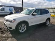 ✅ 2016 BMW X3 xDrive35i • VIN: 5UXWX7C53G0K36009 • Lot: 87473135. Wystawiony na Copart z przebiegiem 133 089 mil. Bezpłatny archiwum sprzedaży aukcyjnych z USA i szczegółowy raport historii pojazdu na DreamBid. Zdjęcie 1.