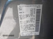 ✅ 2023 Infiniti QX60 Sensory • VIN: 5N1DL1GS7PC333208 • Лот: 40616891. Опубликован ранее на IAAI с пробегом 11 930 миль. Бесплатный доступ к архиву аукционных продаж из США и подробный отчёт об истории автомобиля на DreamBid. Изображение 9.