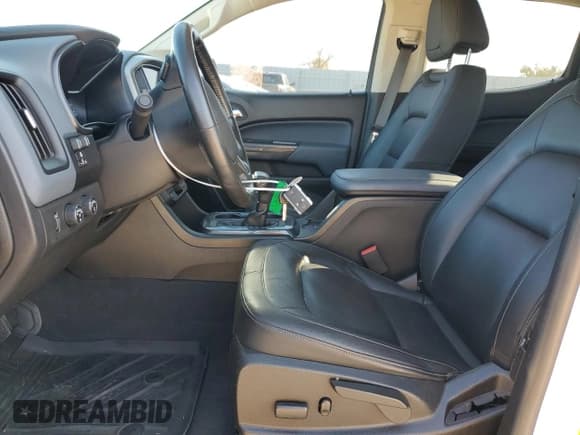 ✅ 2020 Chevrolet Colorado 4WD Z71 • VIN: 1GCGTDEN9L1225811 • Lot: 82710434. Listed on Copart with 79,091 mi. Free auction sales archive from the USA and detailed vehicle history report at DreamBid. Image 7.