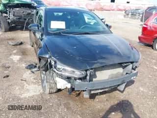 2019 Hyundai Veloster 2.0 with VIN KMHTG6AF3KU016554, listed as a IAAI auction lot 37580702 with 79,286 mi miles and . Bid and sale history available at DreamBid. Image 6.