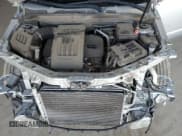 ✅ 2014 GMC Terrain SLE • VIN: 2GKALMEK5E6128430 • Лот: 84257065. Опубликован ранее на Copart с пробегом 116 579 миль. Бесплатный доступ к архиву аукционных продаж из США и подробный отчёт об истории автомобиля на DreamBid. Изображение 12.