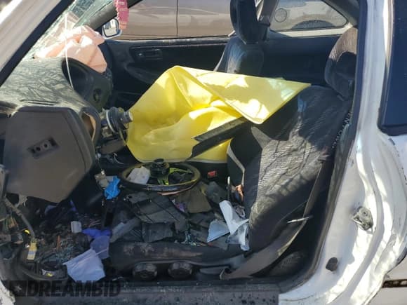 ✅ 1996 Acura Integra LS • VIN: JH4DC4458TS022843 • Lot: 87725945. Listed on Copart with 217,753 mi. Free auction sales archive from the USA and detailed vehicle history report at DreamBid. Image 7.