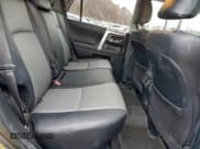 ✅ 2023 Toyota 4Runner SR5 Premium • VIN: JTEFU5JR6P5289418 • Lot: 93996685. Wystawiony na Copart z przebiegiem 39 534 mil. Bezpłatny archiwum sprzedaży aukcyjnych z USA i szczegółowy raport historii pojazdu na DreamBid. Zdjęcie 11.