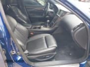 ✅ 2017 Infiniti Q50 Red Sport 400 • VIN: JN1FV7APXHM850497 • Лот: 42277223. Опубликован ранее на IAAI с пробегом 122 603 миль. Бесплатный доступ к архиву аукционных продаж из США и подробный отчёт об истории автомобиля на DreamBid. Изображение 5.