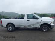 ✅ 2018 Ram 2500 Tradesman • VIN: 3C6MR5AL8JG378889 • Лот: 42515651. Опубликован ранее на IAAI с пробегом 187 834 миль. Бесплатный доступ к архиву аукционных продаж из США и подробный отчёт об истории автомобиля на DreamBid. Изображение 13.