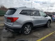✅ 2016 Honda Pilot Elite • VIN: 5FNYF6H01GB059823 • Lot: 90898275. Wystawiony na Copart z przebiegiem 161 786 mil. Bezpłatny archiwum sprzedaży aukcyjnych z USA i szczegółowy raport historii pojazdu na DreamBid. Zdjęcie 3.