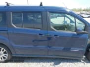 ✅ 2016 Ford Transit Connect Titanium • VIN: NM0GE9G74G1285505 • Lot: 42022165. Listed on IAAI with 94,450 mi. Free auction sales archive from the USA and detailed vehicle history report at DreamBid. Image 14.