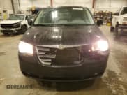 ✅ 2010 Chrysler Town & Country Touring • VIN: 2A4RR5D1XAR308551 • Лот: 93212545. Опубликован ранее на Copart с пробегом 114 037 миль. Бесплатный доступ к архиву аукционных продаж из США и подробный отчёт об истории автомобиля на DreamBid. Изображение 5.