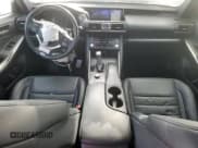 ✅ 2018 Lexus IS 350 • VIN: JTHCZ1D25J5014841 • Lot: 44986745. Listed on Copart with 69,035 mi. Free auction sales archive from the USA and detailed vehicle history report at DreamBid. Image 8.