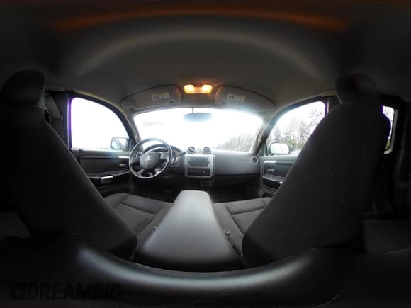 ✅ 2006 Mitsubishi Raider Duro Cross • VIN: 1Z7HT32N76S587058 • Лот: 42139237. Опубликован ранее на IAAI с пробегом 66 221 миль. Бесплатный доступ к архиву аукционных продаж из США и подробный отчёт об истории автомобиля на DreamBid. Изображение 19.