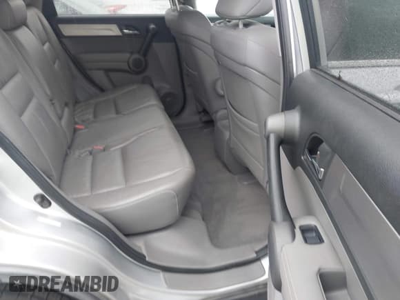 ✅ 2010 Honda CR-V EX-L • VIN: 5J6RE3H7XAL029222 • Lot: 43178878. Wystawiony na IAAI z przebiegiem 152 207 mil. Bezpłatny archiwum sprzedaży aukcyjnych z USA i szczegółowy raport historii pojazdu na DreamBid. Zdjęcie 8.