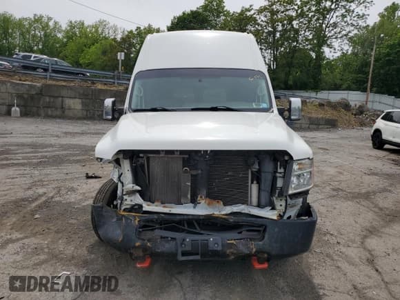 ✅ 2016 Nissan NV SV • VIN: 1N6AF0LY8GN816937 • Lot: 58095655. Wystawiony na Copart z przebiegiem 292 201 mil. Bezpłatny archiwum sprzedaży aukcyjnych z USA i szczegółowy raport historii pojazdu na DreamBid. Zdjęcie 5.