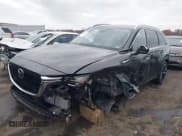 ✅ 2024 Mazda CX-90 S • VIN: JM3KK1HC0R1116434 • Lot: 43761256. Wystawiony na IAAI z przebiegiem 29 617 mil. Bezpłatny archiwum sprzedaży aukcyjnych z USA i szczegółowy raport historii pojazdu na DreamBid. Zdjęcie 18.