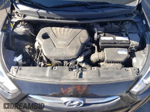 ✅ 2015 Hyundai Accent GLS • VIN: KMHCT4AE7FU913311 • Лот: 71148293. Опубликован ранее на Copart с пробегом 105 959 миль. Бесплатный доступ к архиву аукционных продаж из США и подробный отчёт об истории автомобиля на DreamBid. Изображение 11.