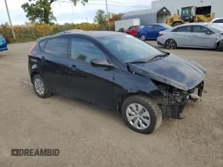 ✅ 2015 Hyundai Accent GS • VIN: KMHCT5AE1FU211510 • Лот: 73019874. Опубликован ранее на Copart с пробегом 204 591 миль. Бесплатный доступ к архиву аукционных продаж из США и подробный отчёт об истории автомобиля на DreamBid. Изображение 4.