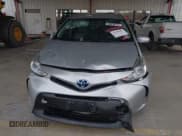 ✅ 2017 Toyota Prius Two • VIN: JTDZN3EU9HJ070219 • Lot: 41358297. Listed on IAAI with 209,303 mi. Free auction sales archive from the USA and detailed vehicle history report at DreamBid. Image 6.