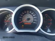 ✅ 2011 Toyota Tacoma • VIN: 5TFPX4EN9BX001390 • Lot: 43605165. Listed on IAAI with 125,923 mi. Free auction sales archive from the USA and detailed vehicle history report at DreamBid. Image 7.