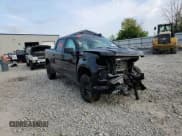 ✅ 2023 Chevrolet Silverado 1500 LT Trail Boss • VIN: 3GCUDFE85PG270953 • Lot: 81465985. Wystawiony na Copart z przebiegiem Nie podano. Bezpłatny archiwum sprzedaży aukcyjnych z USA i szczegółowy raport historii pojazdu na DreamBid. Zdjęcie 13.