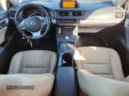 ✅ 2012 Lexus CT 200h Premium • VIN: JTHKD5BHXC2077625 • Lot: 85961705. Listed on Copart with 152,649 mi. Free auction sales archive from the USA and detailed vehicle history report at DreamBid. Image 8.