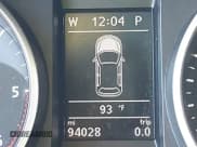 ✅ 2014 Volkswagen Jetta TDI w/Sunroof • VIN: 3VWPL7AJ6EM616017 • Lot: 43451324. Listed on IAAI with 94,028 mi. Free auction sales archive from the USA and detailed vehicle history report at DreamBid. Image 7.