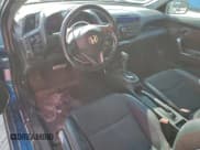 ✅ 2013 Honda CR-Z EX • VIN: JHMZF1D60DS002219 • Lot: 95681475. Listed on Copart with 122,673 mi. Free auction sales archive from the USA and detailed vehicle history report at DreamBid. Image 8.