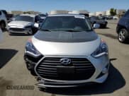 ✅ 2013 Hyundai Veloster Turbo • VIN: KMHTC6AE6DU109817 • Lot: 69486334. Wystawiony na Copart z przebiegiem 105 509 mil. Bezpłatny archiwum sprzedaży aukcyjnych z USA i szczegółowy raport historii pojazdu na DreamBid. Zdjęcie 5.