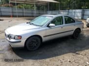 ✅ 2004 Volvo S60 • VIN: YV1RS61T342346996 • Lot: 81683455. Listed on Copart with 174,516 mi. Free auction sales archive from the USA and detailed vehicle history report at DreamBid. Image 1.