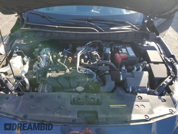 ✅ 2022 Nissan Altima SV • VIN: 1N4BL4DW6NN306139 • Lot: 92609675. Wystawiony na Copart z przebiegiem 62 897 mil. Bezpłatny archiwum sprzedaży aukcyjnych z USA i szczegółowy raport historii pojazdu na DreamBid. Zdjęcie 11.