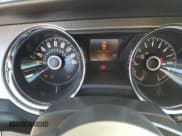 ✅ 2014 Ford Mustang GT • VIN: 1ZVBP8FF7E5221312 • Лот: 45743855. Опубликован ранее на Copart с пробегом 37 267 миль. Бесплатный доступ к архиву аукционных продаж из США и подробный отчёт об истории автомобиля на DreamBid. Изображение 9.