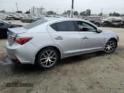 ✅ 2020 Acura ILX Premium • VIN: 19UDE2F7XLA005337 • Лот: 68225795. Опубликован ранее на Copart с пробегом 168 442 миль. Бесплатный доступ к архиву аукционных продаж из США и подробный отчёт об истории автомобиля на DreamBid. Изображение 3.