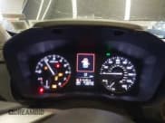 ✅ 2025 Subaru Impreza • VIN: JF1GUABC1S8219821 • Lot: 43498280. Listed on IAAI with 13,411 mi. Free auction sales archive from the USA and detailed vehicle history report at DreamBid. Image 7.