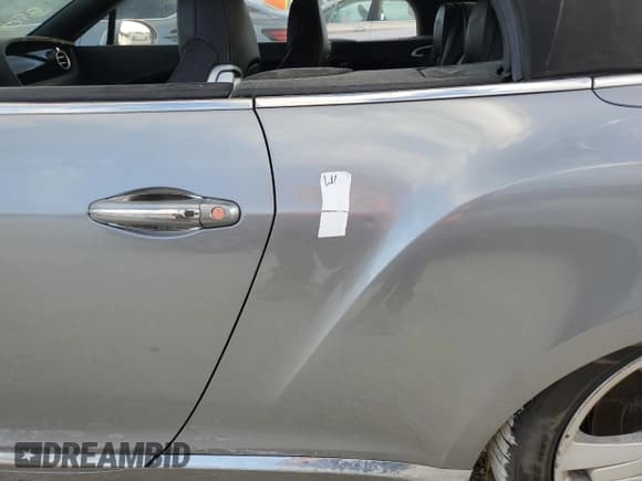 ✅ 2013 Bentley Continental GT • VIN: SCBGU3ZA2DC083017 • Lot: 74911424. Listed on Copart with Not provided. Free auction sales archive from the USA and detailed vehicle history report at DreamBid. Image 12.