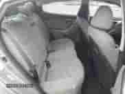 2011 Hyundai Elantra GLS z VIN KMHDH4AE3BU110740, wystawiony jako Copart lot #90060925 z przebiegiem 142 289 mil mil oraz Szkoda całkowita • Salvage title. Historia ofert i sprzedaży dostępna na DreamBid. Obrazek 10.