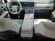 ✅ 2024 Hyundai Santa Fe SEL • VIN: 5NMP2DGL5RH063012 • Лот: 53204005. Размещён на Copart с пробегом 6 111 миль миль. Получите бесплатный доступ к архиву аукционных продаж из США и посмотрите подробный отчёт об истории автомобиля на DreamBid. Изображение 8.