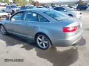 ✅ 2011 Audi A6 Prestige • VIN: WAUKGAFB7BN055454 • Lot: 43786306. Listed on IAAI with 120,049 mi. Free auction sales archive from the USA and detailed vehicle history report at DreamBid. Image 3.