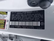 ✅ 2024 Toyota Camry Hybrid SE • VIN: 4T1G31AK4RU065317 • Lot: 41172636. Listed on IAAI with 5,535 mi. Free auction sales archive from the USA and detailed vehicle history report at DreamBid. Image 9.