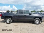 ✅ 2016 Chevrolet Silverado 1500 LT • VIN: 1GCVKREH4GZ312752 • Лот: 43278793. Опубликован ранее на IAAI с пробегом 201 923 миль. Бесплатный доступ к архиву аукционных продаж из США и подробный отчёт об истории автомобиля на DreamBid. Изображение 13.